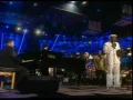 Herbie Hancock & Carlos Santana Watermelon man - Bouteille de San Pellegrino