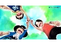 Lagu One Piece Luffy e Ace AMV (Shattered)