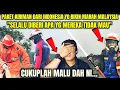 Download Lagu PAKET KIRIMAN DARI INDONESIA INI MENGHANTUI WARGA MALAYSIA.. 