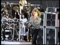 Download Lagu Robert Plant - Immigrant Song - Knebworth '90