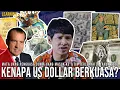 Lagu Kenapa US DOLLAR Jadi Mata Uang Global? 2025 TITIK TERLEMAH! Biang Krisis! | Learning By Googling