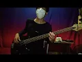 Download Lagu Handy black-Natrah (bass cover)