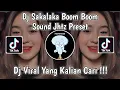Download Lagu DJ SAKALAKA BOOM BOOM | DJ GOYANG FAMILY ICHAD BLESS SOUND JHTZ || PRESET VIRAL TIK TOK TERBARU 2023