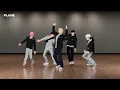 PLAVE 'かくれんぼ (Hide and Seek)' Dance Practice