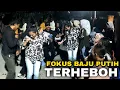 Download Lagu Fokus BAJU PUTIH HITAM ● MUSIK JOGET WAKATOBI TERHEBOH | Slow Tapi Asyik • Lagu Getu Sandali Terbaru
