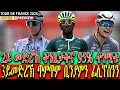 Download Lagu CINEMA SEMERE SPORT - Onze voorspellingen voor etappe 2 zijn voor 95% uitgekomen, etappe 3-strijd...