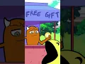 Free gift to Pacman
