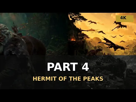 Elara & Ember Episode 3