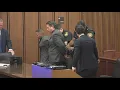 Men arrested in Cleveland fishing tournament cheating scandal sentenced to 10 days in jail