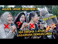 Download Lagu 1 LAGU DIK3ROY0K 3 PENYANYI IRAMA DOPANG | RELA DEMI CINTA \u0026 KARMILA