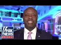 Lindsey Graham was a true patriot leaned on his faith Sen Tim Scott says