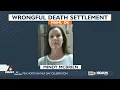 Settlement reached in Miami OK wrongful death case