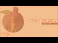 Sufjan Stevens - Mystery of Love (Lyrics on Screen)