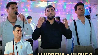 Tuyda Yusuf Ulugbek SANATKORLAR DAVRASI DA