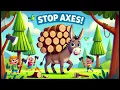 Stop Axes (Balta Balta by Onur Erol)