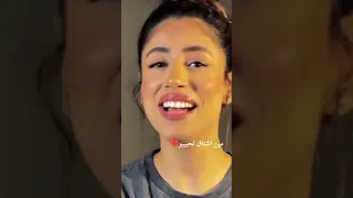اللي يقابل حبيبي سلامي امانة ليه     شيرين دندنها