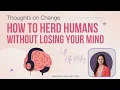 The Secret to Sustainable Change Why Momentum Matters More Than Motivation
