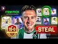 Download Lagu 15 Icon Picks entscheiden mein Team! | Gaucho klaut Ep.3