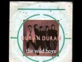 Download Lagu Duran Duran - The Wild Boys (HQ)