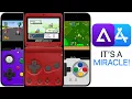 How to Play ANY Retro Game on iPhone Delta Emulator