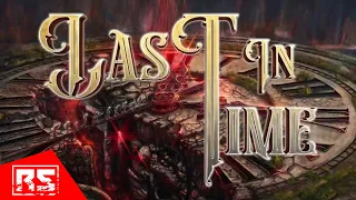 Download LAST IN TIME - The Way To Rock (OFFICIAL LYRIC VIDEO) MP3