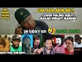 Download Lagu Lagu Paling Sulit Cuma Di Buat Mainan Oleh Alip Ba Ta - Alip Ba Ta Reaction Super Mario Cover Song