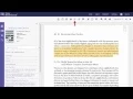 Ebook Central Bookshelf