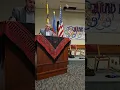 Arab Heritage County Executive Montgomery County 2024