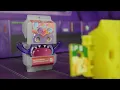 Download Lagu You Can Totally Animate Gochizo (Kamen Rider Gavv stop motion test)