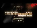 DJ LEYRA LATINTUNG X MUSKURANE INSOM MASHUB BY WES ALL 