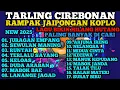 Download Lagu TARLING CIREBONAN TERBARU 2024 | KOPLO TARLING KENDANG RAMPAK GENDANG BLEKUK JAIPONGAN BAS GLER 2024