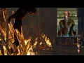 Corpse01 mdl from Half Life 2 Reference in The Witcher 3