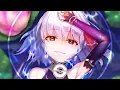 Nightcore - Heart Shaped Box (Neovaii) - (Lyrics)