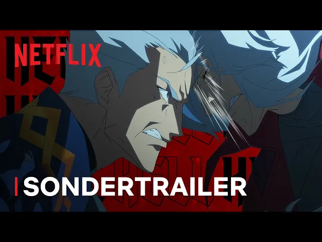 Devil May Cry: Staffel 2 | See U in Hell | Netflix
