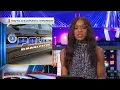 Charleston Police Department conduct traffic checkpoints