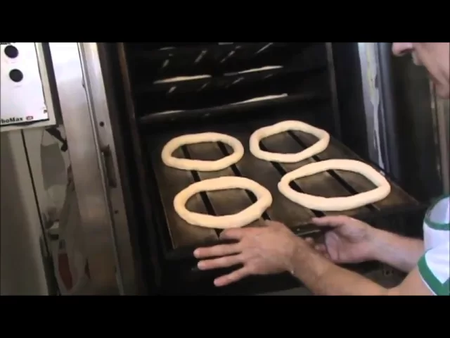 ROSCA DE POLVILHO