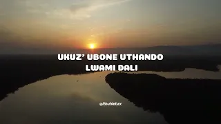 mzukulu washonaphi lyrics