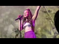 Hailee Steinfeld -- "Capital Letters"