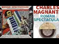 Charles Magnante - Eterno Ritornello (Te Voio Ben)