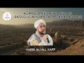 Lagu KUMPULAN KISAH CANDAAN RASULULLAH DAN PARA SAHABAT NABI  I CERAMAH HABIB ALI AL KAFF