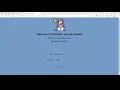 Chatbot web application in python using flask and rivescript