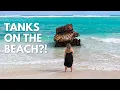 We Visited the World s Best Beach on Culebra Puerto Rico