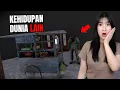 Lagu JALAN - JALAN kali ini BUKAN jalan2 BIASA tapi ke ALAM SETAN. - Terjebak di Alam Setan