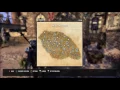 Craglorn Complete Map