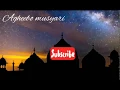 Download Lagu syair nasyid doa Agheebo Musyari yang biasa didengar di Masjid-Masjid