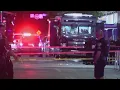 Downtown Albuquerque police shooting leaves one dead two injured in chaotic scene
