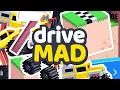 Drive Mad - Play it on Poki