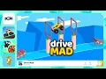 Drive Mad - Play it on Poki