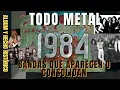 Download Lagu 1984 METALERO!  ALBUMES y BANDAS que APARECÍAN o seguían consolidándose