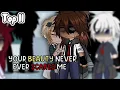 Download Lagu Top 11 Mary On A Cross Meme (Your Beauty Never Ever Scared Me) | Gacha Life \u0026 Gacha Club